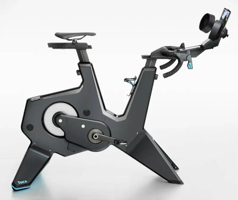 EX DISPLAY Tacx NEO Bike Smart Trainer